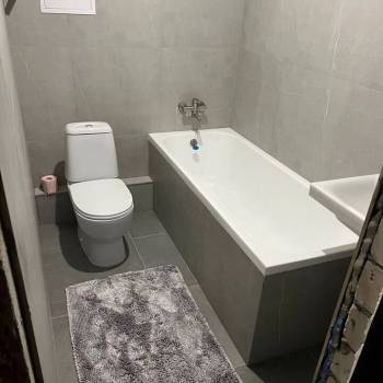 Продается 2-х комнатная квартира, 54,7 м²