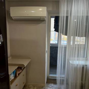 Продается 2-х комнатная квартира, 54,7 м²