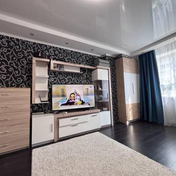 Сдается 1-комнатная квартира, 42 м²