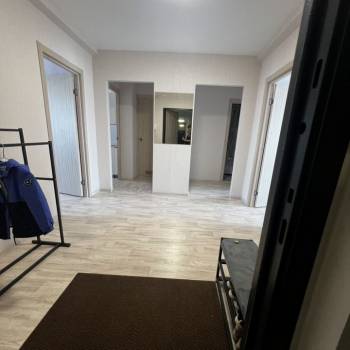 Сдается Многокомнатная квартира, 79 м²