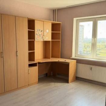 Продается 2-х комнатная квартира, 52 м²