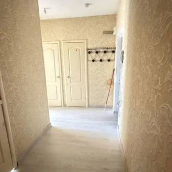 Продается 2-х комнатная квартира, 52 м²