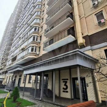 Продается 3-х комнатная квартира, 65 м²