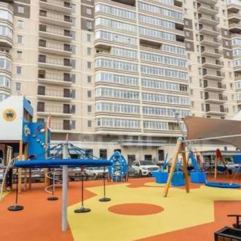 Продается 3-х комнатная квартира, 65 м²
