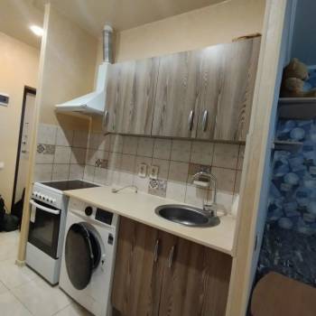 Сдается 1-комнатная квартира, 0 м²