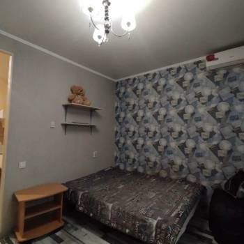 Сдается 1-комнатная квартира, 0 м²