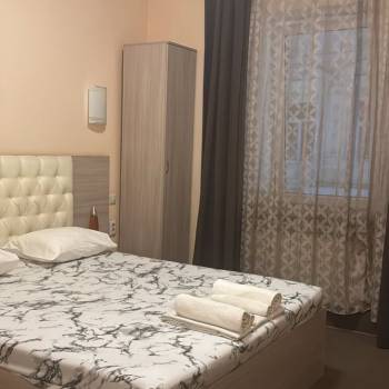 Сдается 1-комнатная квартира, 20 м²