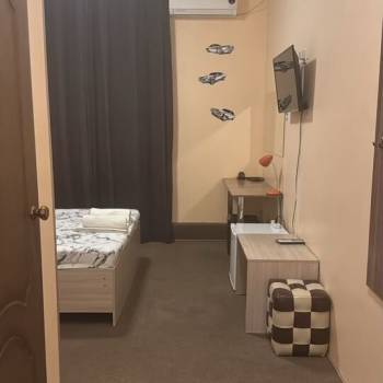 Сдается 1-комнатная квартира, 20 м²