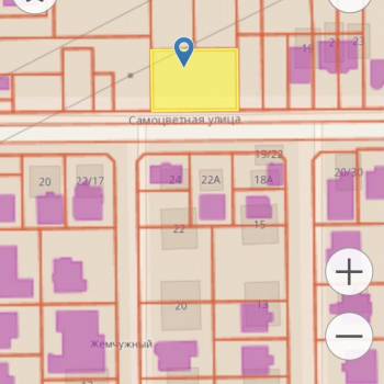 Продается Участок, 830 м²