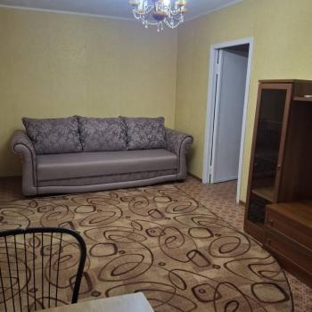 Сдается 2-х комнатная квартира, 46 м²