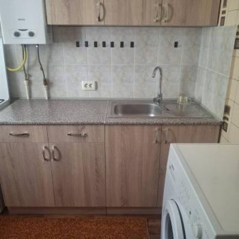 Сдается 2-х комнатная квартира, 46 м²