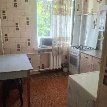 Сдается 2-х комнатная квартира, 46 м²