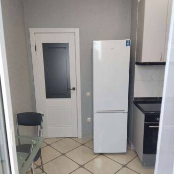 Сдается 2-х комнатная квартира, 45 м²