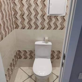 Сдается 2-х комнатная квартира, 45 м²