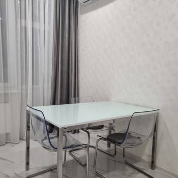 Сдается 1-комнатная квартира, 50 м²