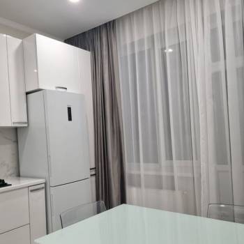 Сдается 1-комнатная квартира, 50 м²