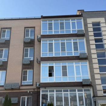 Продается 2-х комнатная квартира, 56,2 м²