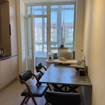 Продается 2-х комнатная квартира, 56,2 м²