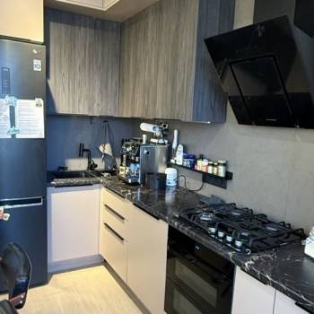 Продается 2-х комнатная квартира, 56,2 м²