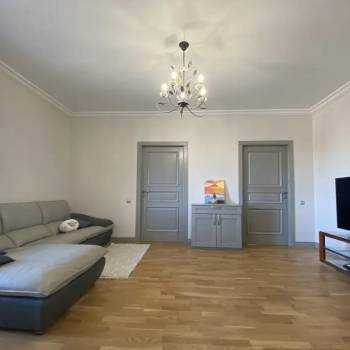 Продается 3-х комнатная квартира, 78,6 м²