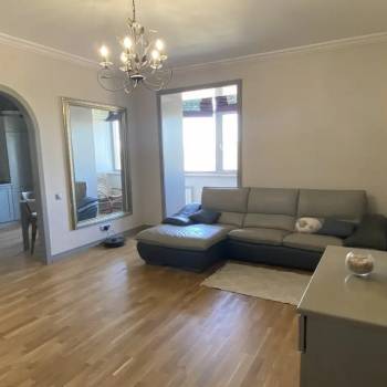 Продается 3-х комнатная квартира, 78,6 м²