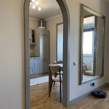 Продается 3-х комнатная квартира, 78,6 м²