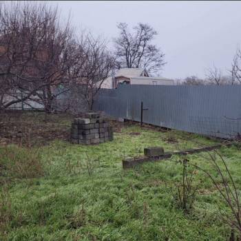 Продается Участок, 620 м²