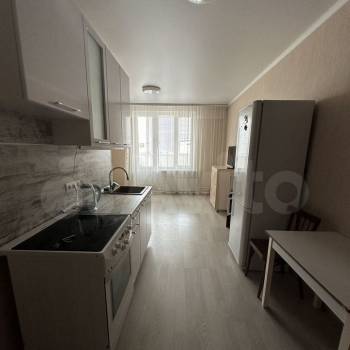 Сдается 1-комнатная квартира, 27 м²