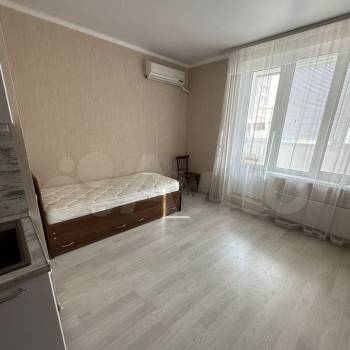Сдается 1-комнатная квартира, 27 м²