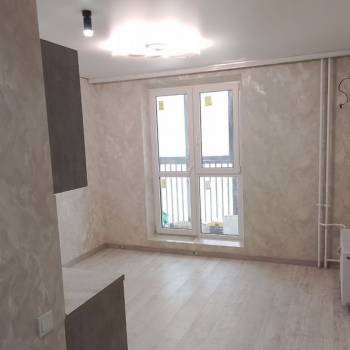 Продается 1-комнатная квартира, 23 м²