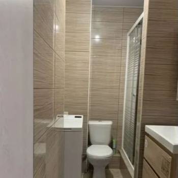 Продается 1-комнатная квартира, 25 м²
