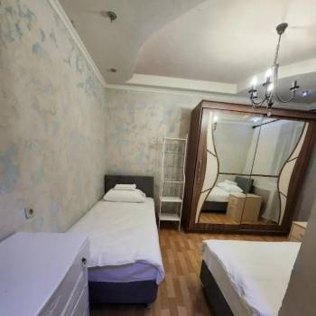 Продается 3-х комнатная квартира, 56 м²