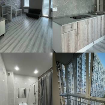 Сдается 1-комнатная квартира, 0 м²