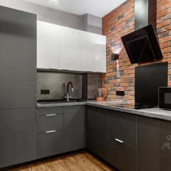 Продается 1-комнатная квартира, 28 м²