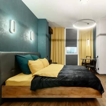 Продается 1-комнатная квартира, 28 м²