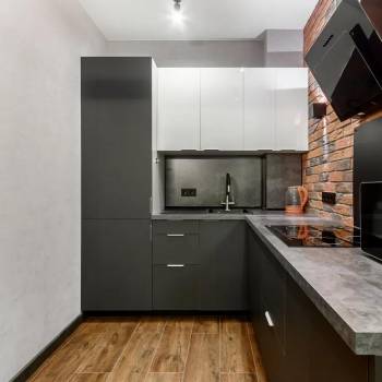 Продается 1-комнатная квартира, 28 м²