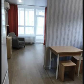 Сдается 1-комнатная квартира, 29,3 м²