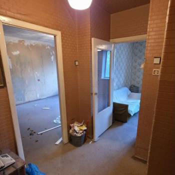 Сдается 1-комнатная квартира, 37,2 м²