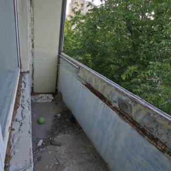 Сдается 1-комнатная квартира, 37,2 м²