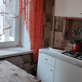 Сдается 1-комнатная квартира, 30 м²