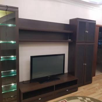 Сдается 1-комнатная квартира, 55 м²