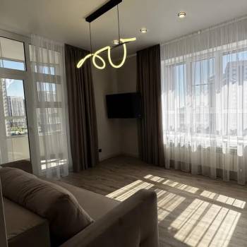 Сдается 2-х комнатная квартира, 65 м²