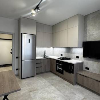 Сдается 2-х комнатная квартира, 65 м²