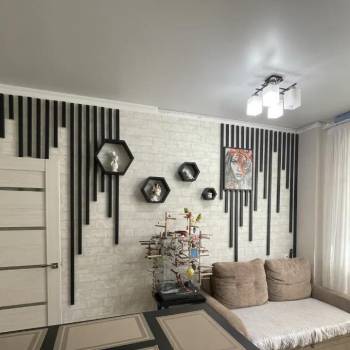 Продается 2-х комнатная квартира, 66,2 м²