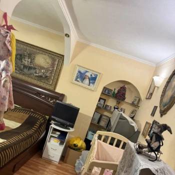 Продается 2-х комнатная квартира, 68,8 м²