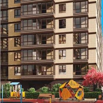 Продается 2-х комнатная квартира, 46,1 м²