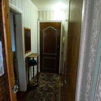 Продается 1-комнатная квартира, 30 м²