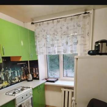 Сдается 1-комнатная квартира, 30 м²