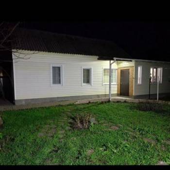 Сдается Дом, 49 м²