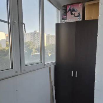 Продается 1-комнатная квартира, 34,8 м²